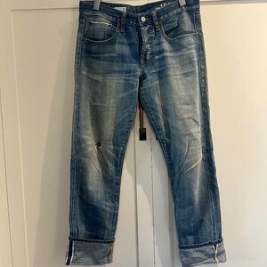 GAP 1969 Collection Denim Jeans